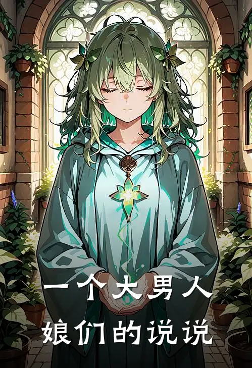 一个大男人娘们的说说