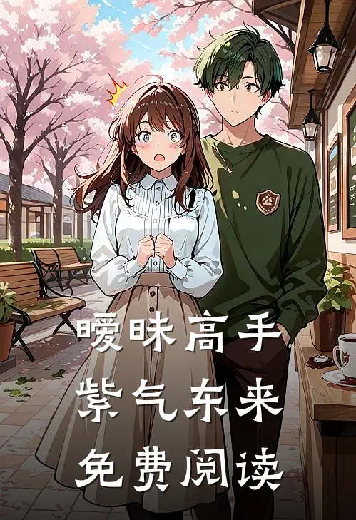 暧昧高手紫气东来免费阅读