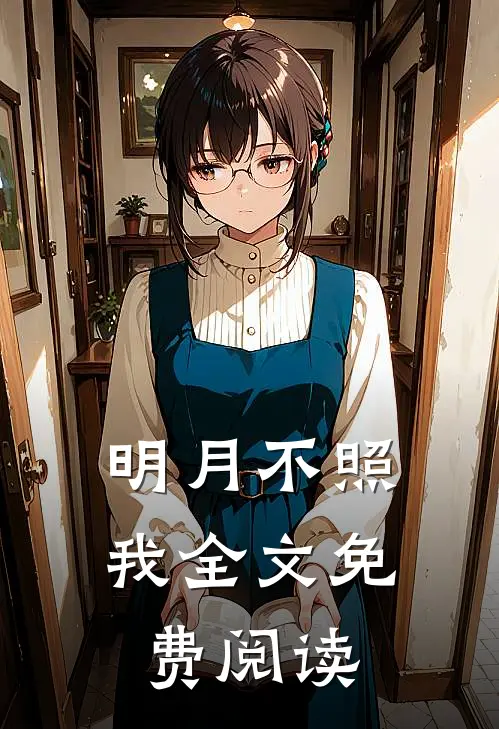 明月不照我全文免费阅读