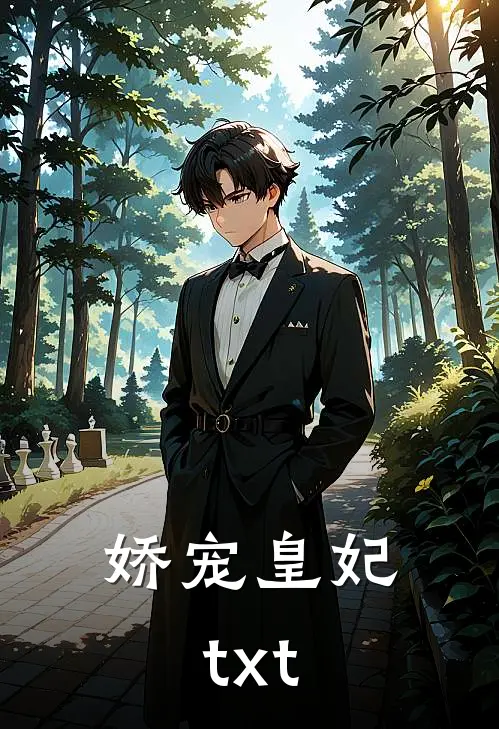 娇宠皇妃txt