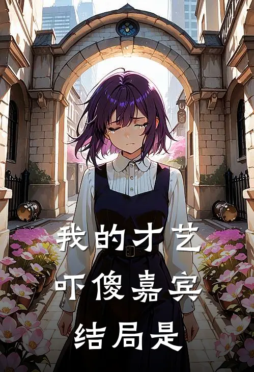 我的才艺吓傻嘉宾结局是