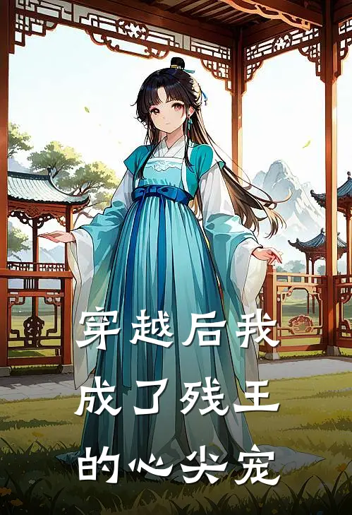 穿越后我成了残王的心尖宠