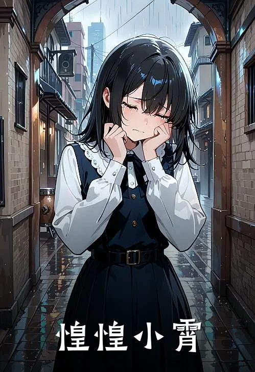 惶惶小霄