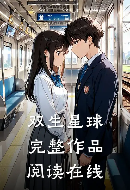 双生星球完整作品阅读在线
