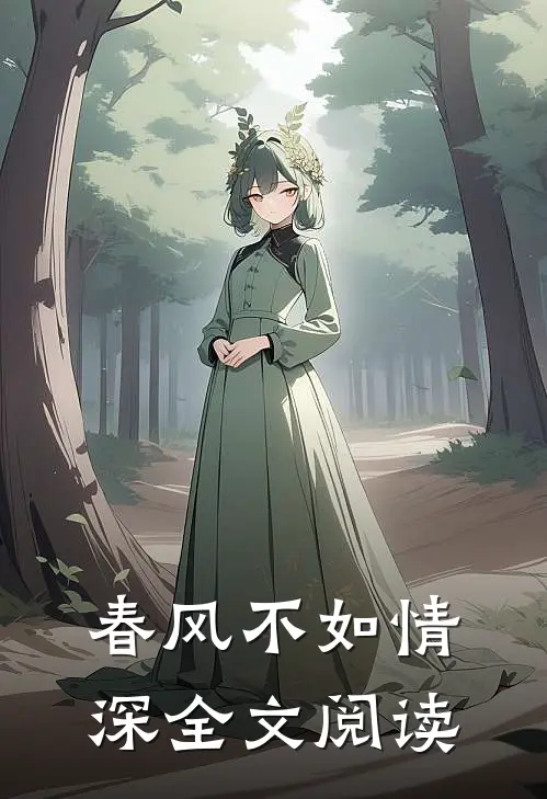 春风不如情深全文阅读