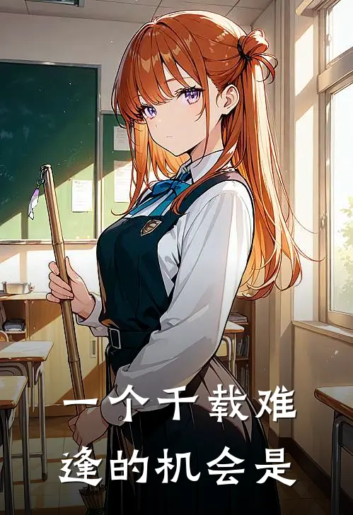 一个千载难逢的机会是