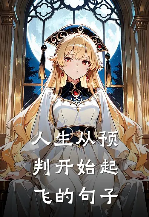 人生从预判开始起飞的句子