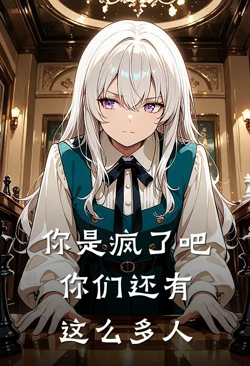 你是疯了吧你们还有这么多人