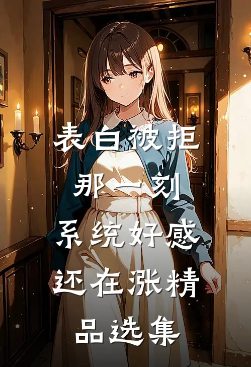 表白被拒那一刻，系统好感还在涨精品选集