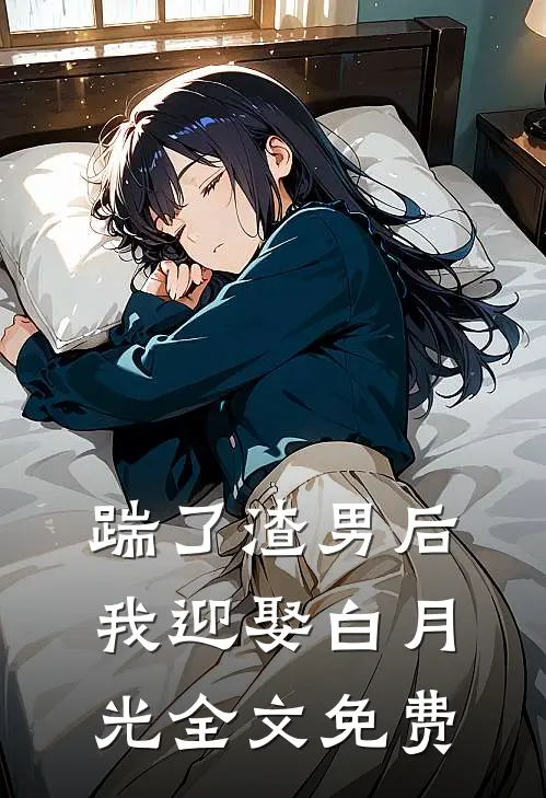 踹了渣男后我迎娶白月光全文免费