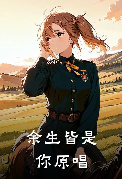 余生皆是你原唱