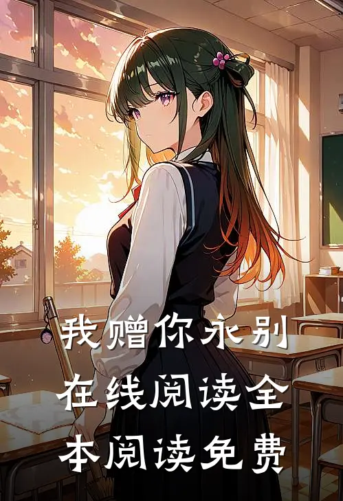 我赠你永别在线阅读全本阅读免费