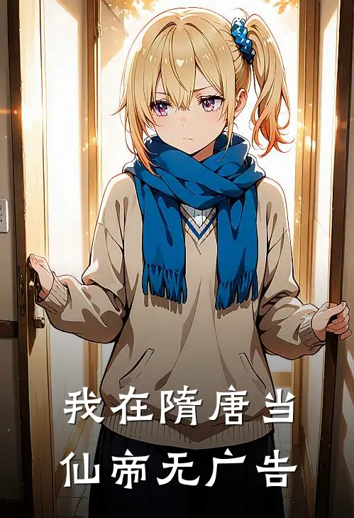 我在隋唐当仙帝无广告
