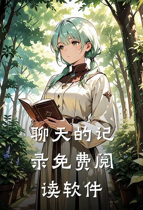 聊天的记录免费阅读软件