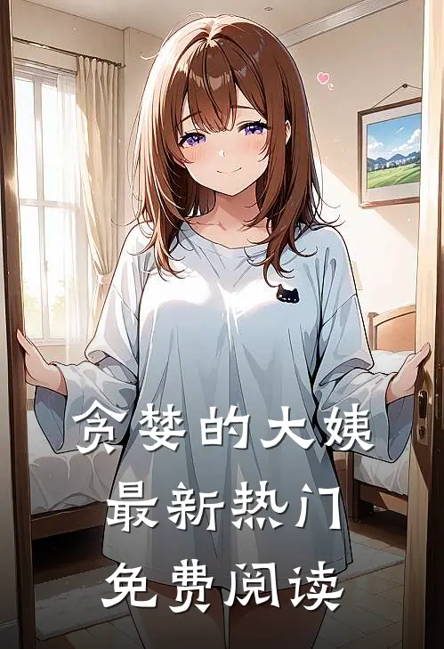 贪婪的大姨最新热门免费阅读