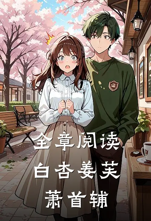 全章阅读白杏姜芙萧首辅
