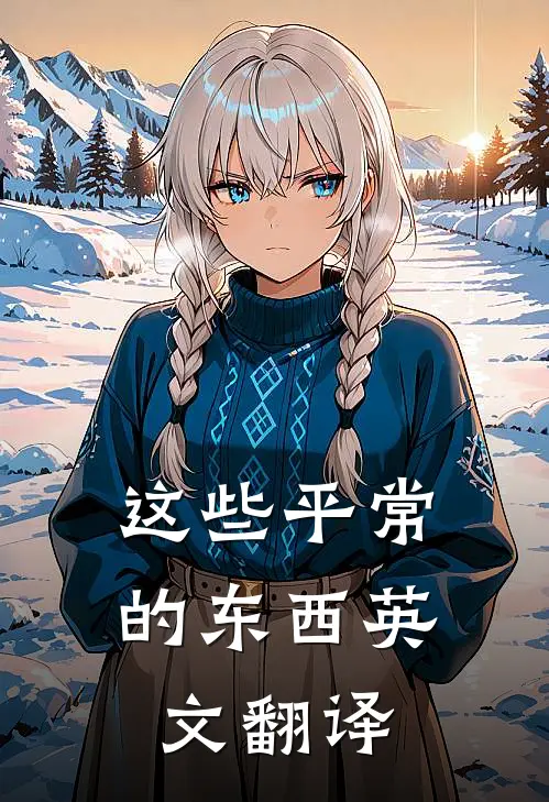 这些平常的东西英文翻译