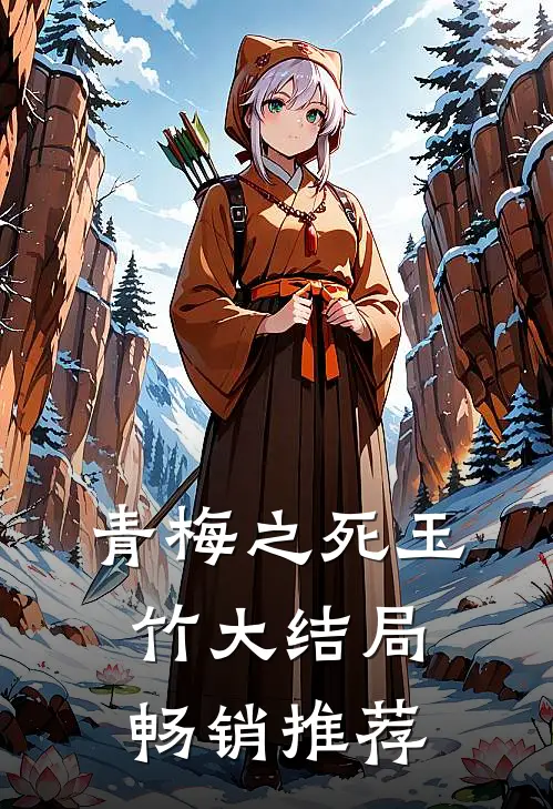 青梅之死玉竹大结局畅销推荐