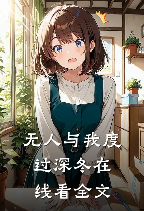 无人与我度过深冬在线看全文