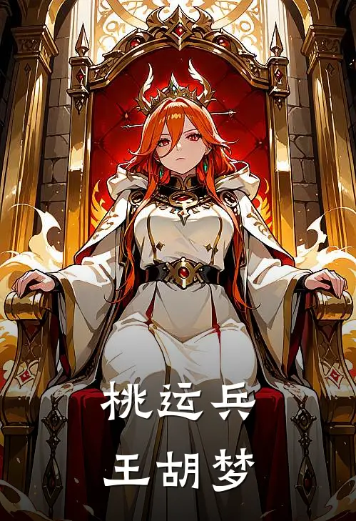 桃运兵王胡梦