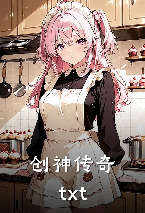 创神传奇txt