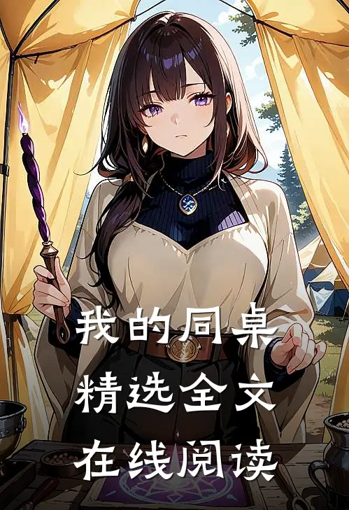 我的同桌精选全文在线阅读