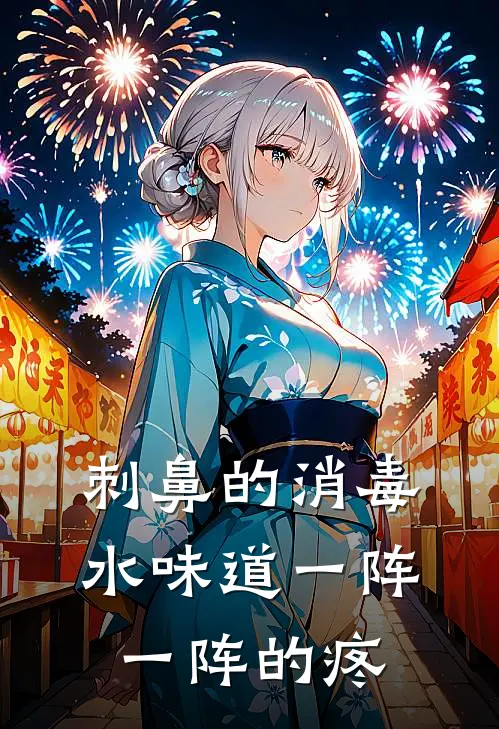 刺鼻的消毒水味道一阵一阵的疼