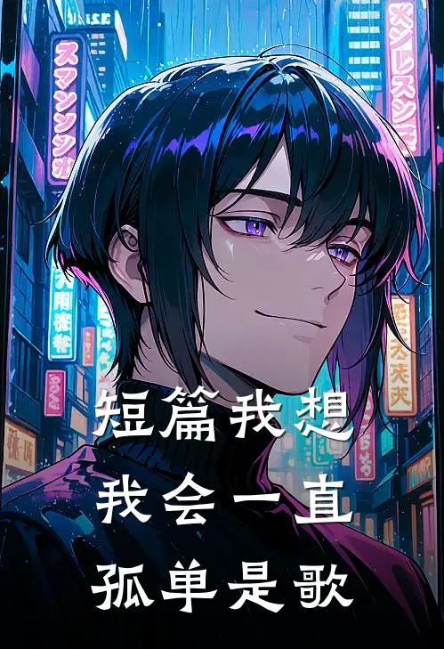 短篇我想我会一直孤单是歌