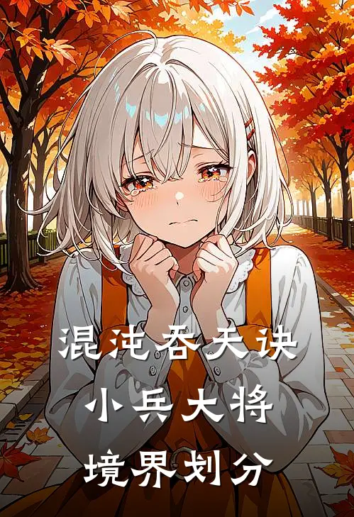 混沌吞天诀小兵大将境界划分