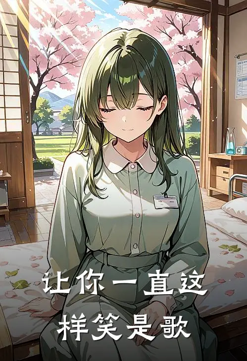 让你一直这样笑是歌