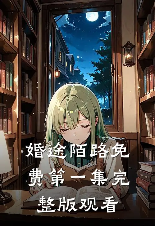 婚途陌路免费第一集完整版观看