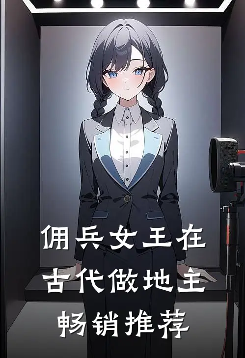 佣兵女王在古代做地主畅销推荐