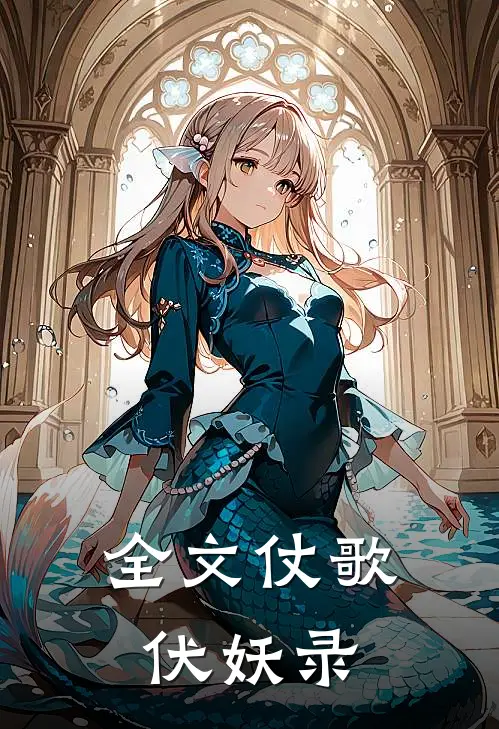 全文仗歌伏妖录