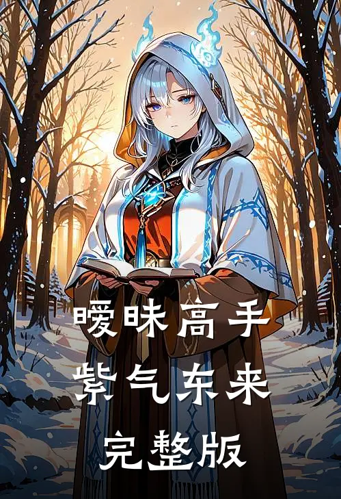 暧昧高手紫气东来完整版
