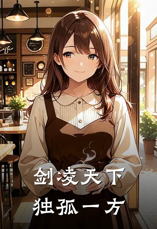 剑凌天下独孤一方