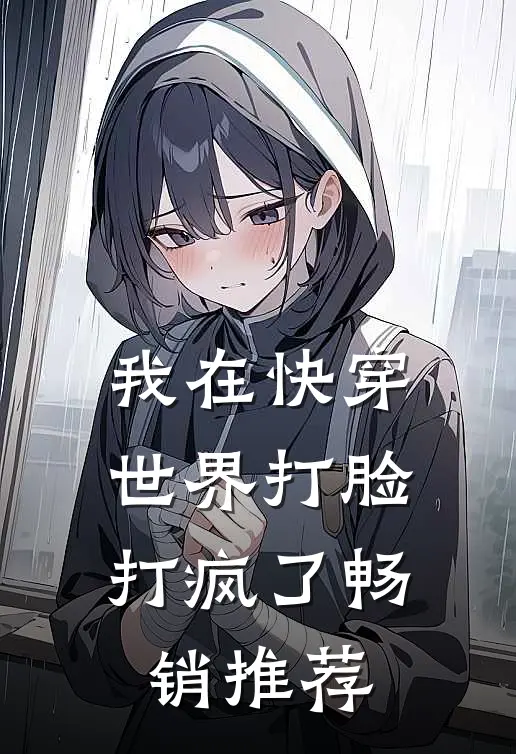 我在快穿世界打脸打疯了畅销推荐
