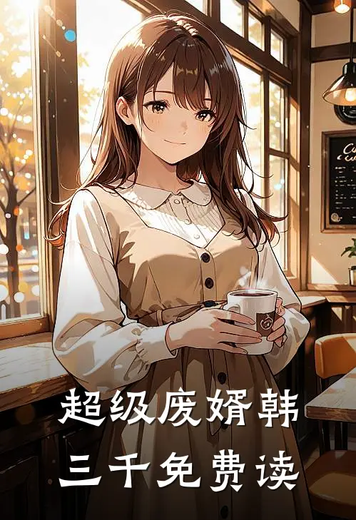超级废婿韩三千免费读