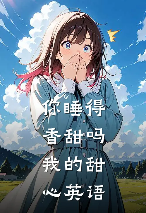 你睡得香甜吗,我的甜心 英语