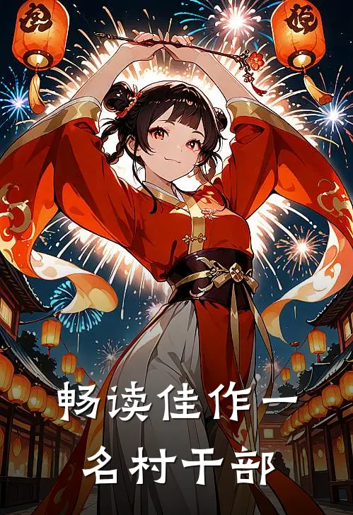 畅读佳作一名村干部