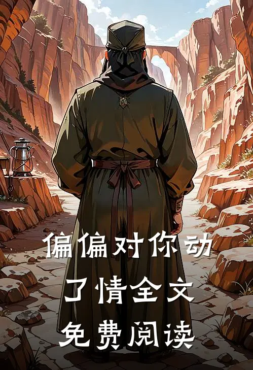 偏偏对你动了情全文免费阅读