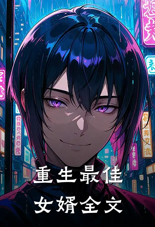 重生最佳女婿全文