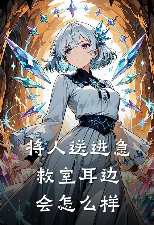 将人送进急救室耳边会怎么样