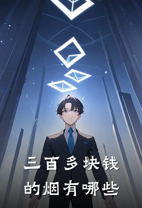 三百多块钱的烟有哪些