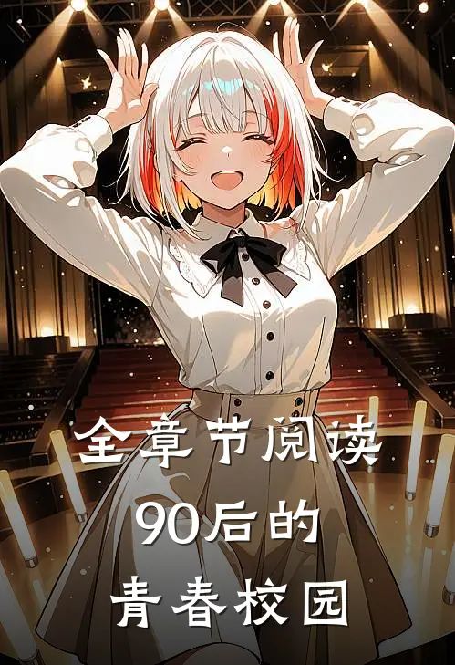全章节阅读90后的青春校园