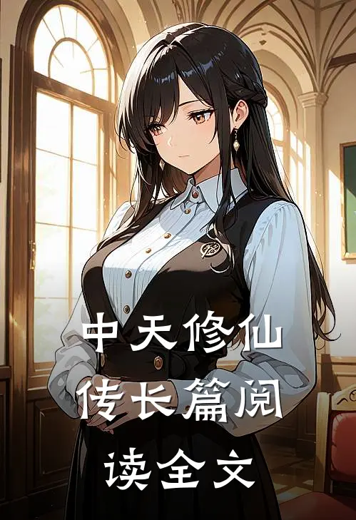 中天修仙传长篇阅读全文