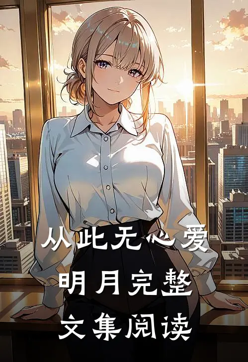 从此无心爱明月完整文集阅读