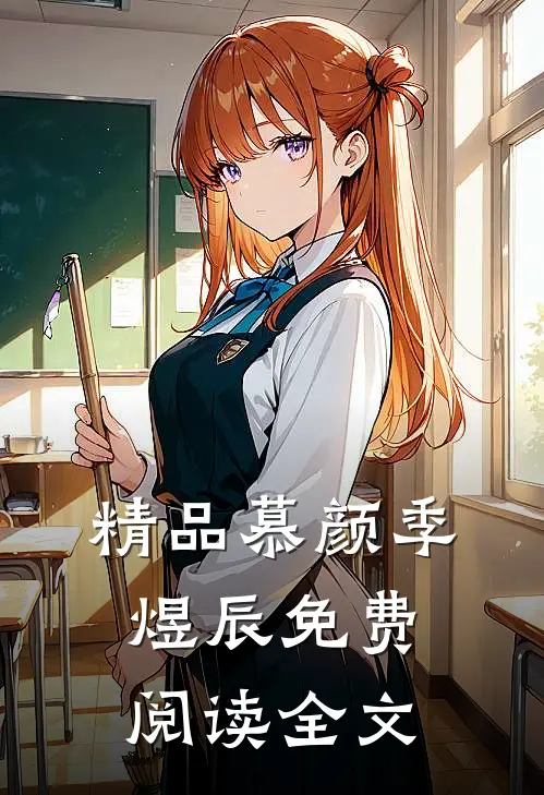 精品慕颜季煜辰免费阅读全文