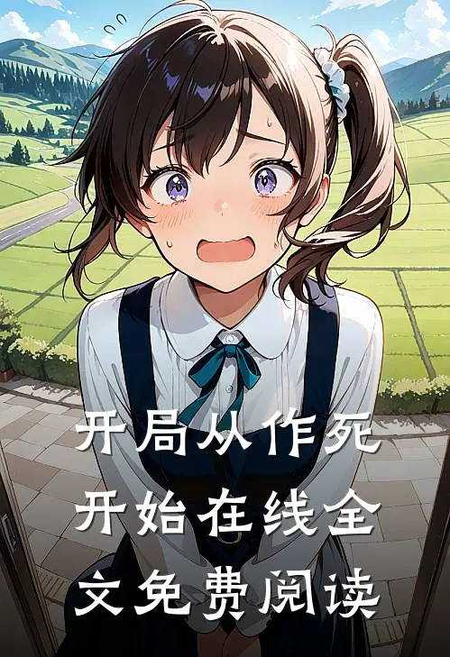 开局从作死开始在线全文免费阅读