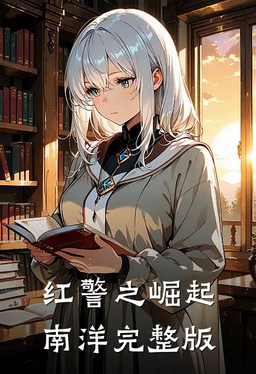 红警之崛起南洋完整版