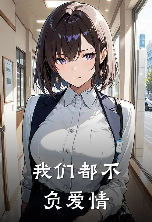 我们都不负爱情